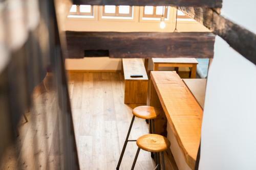 Apartamento Alte Schmiede Fulda