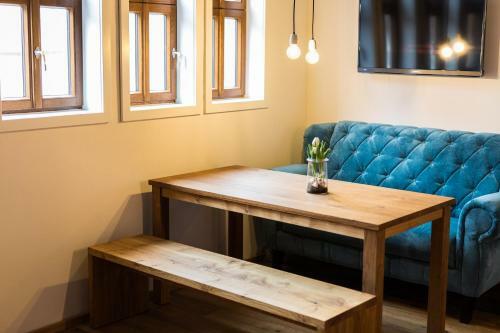 Apartamento Alte Schmiede Fulda
