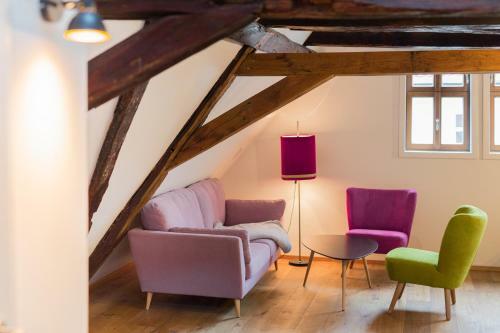 Apartamento Alte Schmiede Fulda