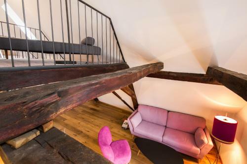 Apartamento Alte Schmiede Fulda