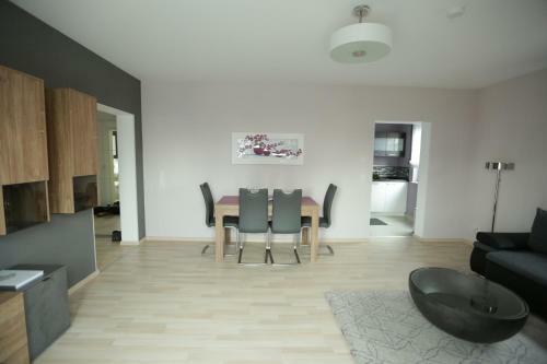 Apartamento Ferienwohnung Gentner Fulda