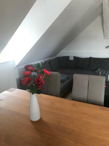 Apartamento Moderne Wohnung In Bahnhofsn�he