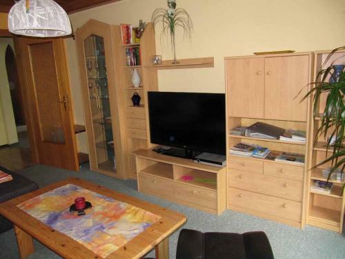 Apartamento Ferienwohnung Kreuzer Lydia