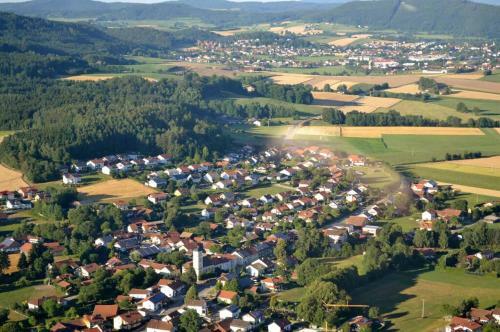 Apartamento Ferienwohnung Kreuzer Lydia