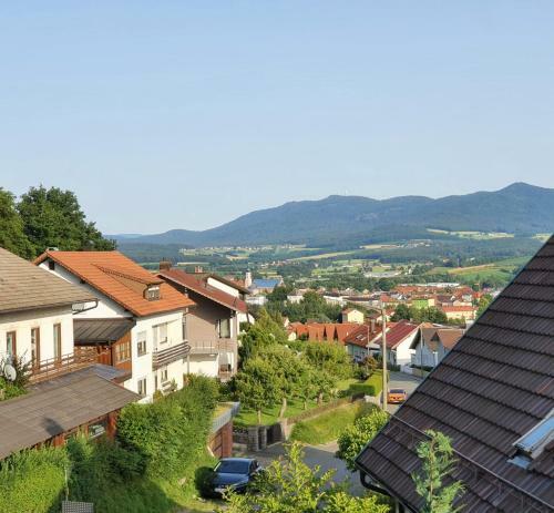 Apartamento Gro�z�gige Ferienwohnung In Furth Im Wald