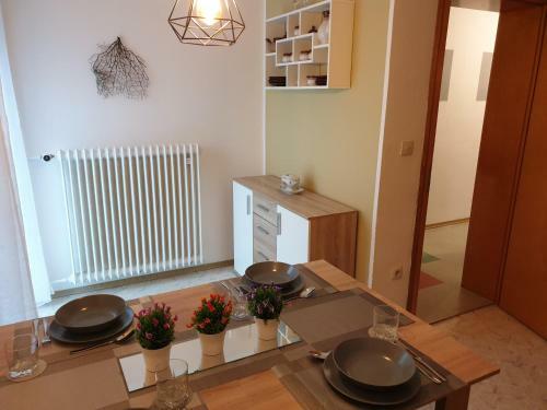 Apartamento Gro�z�gige Ferienwohnung In Furth Im Wald