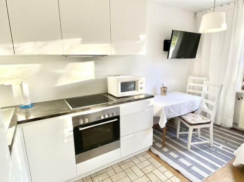 Apartamento Ferienwohnungen Anna Altmann