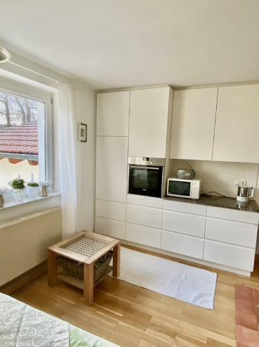 Apartamento Ferienwohnungen Anna Altmann