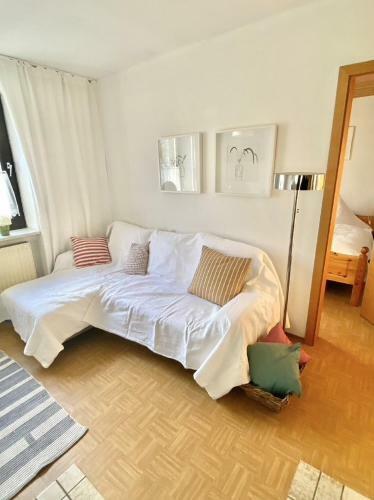 Apartamento Ferienwohnungen Anna Altmann