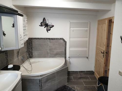 Apartamento Martin�s Ferienwohnung