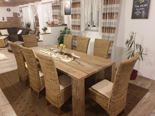 Apartamento Martin�s Ferienwohnung