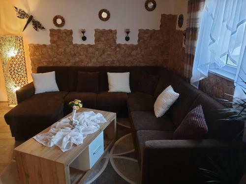 Apartamento Martin�s Ferienwohnung