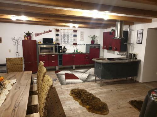 Apartamento Martin�s Ferienwohnung