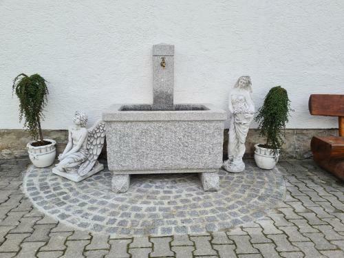 Apartamento Martin�s Ferienwohnung