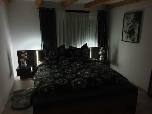 Apartamento Martin�s Ferienwohnung