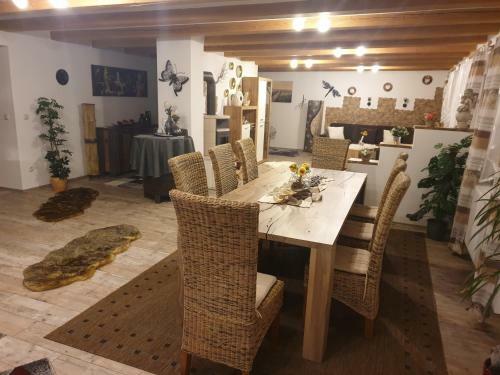 Apartamento Martin�s Ferienwohnung