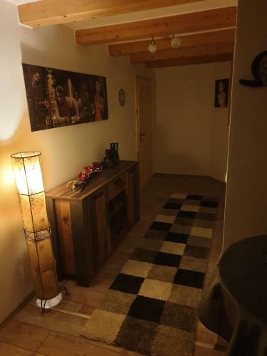 Apartamento Martin�s Ferienwohnung