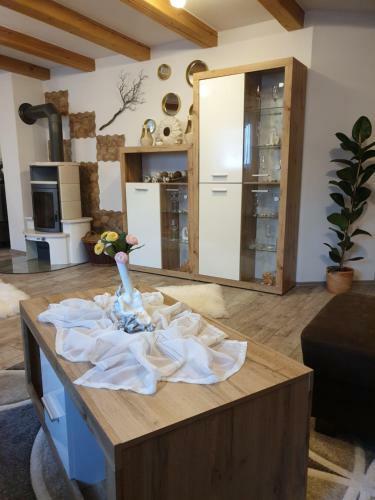 Apartamento Martin�s Ferienwohnung