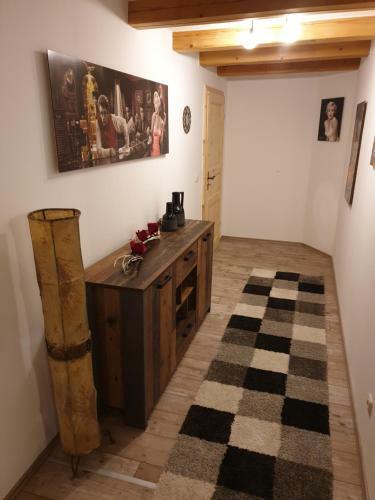 Apartamento Martin�s Ferienwohnung