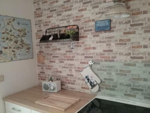 Apartamento Ferienwohnung Paula, Kluis