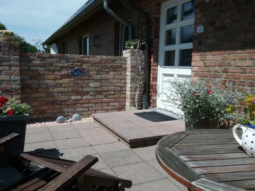 Apartamento Ferienwohnung Paula, Kluis