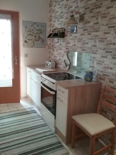 Apartamento Ferienwohnung Paula, Kluis