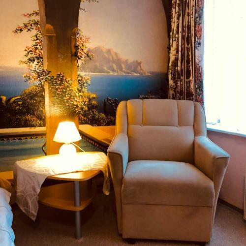 Hostal Just Bar - Pension