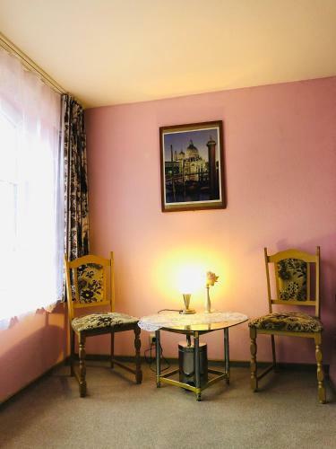 Hostal Just Bar - Pension