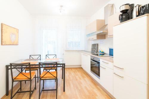 Private Apartments With Direct Subway Entrance
