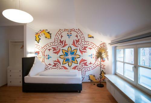 Aparthotel Villa Elon