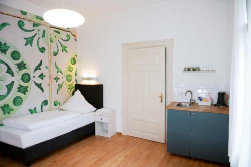 Aparthotel Villa Elon