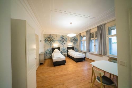 Aparthotel Villa Elon