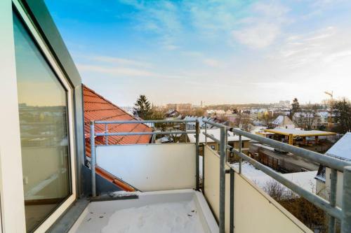 Cosy Apartment, Next To Public Transport