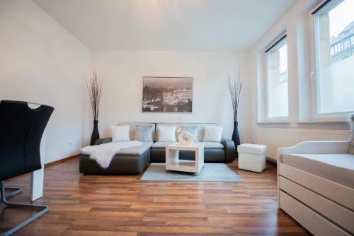 Apartamento Ferienparadies