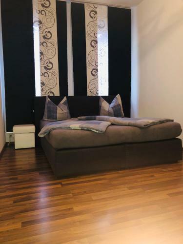 Apartamento Ferienparadies