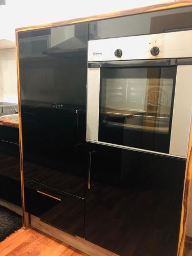 Apartamento Ferienparadies