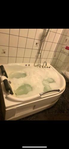 Apartamento Ferienparadies