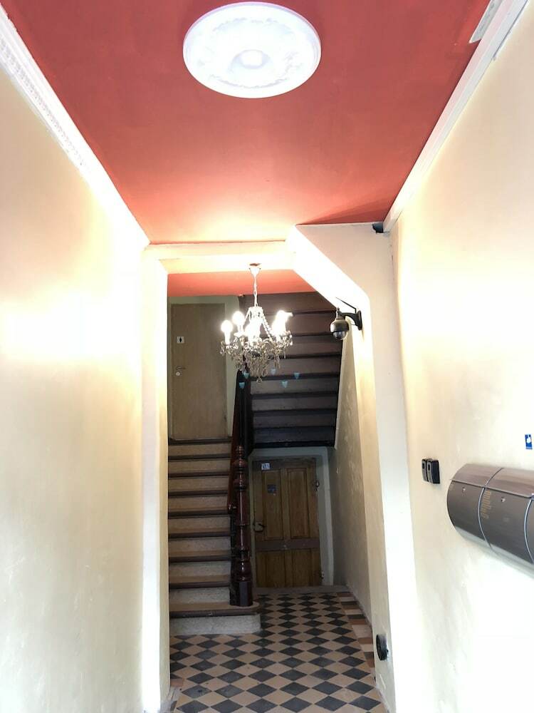 Downtown City - Privaterooms