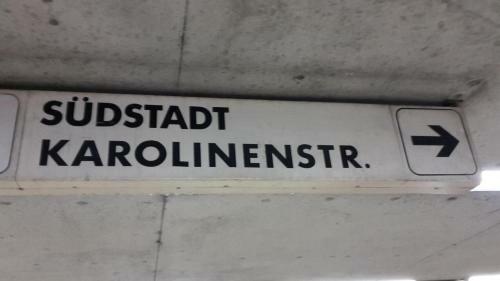 Apartamento Schwalbennest