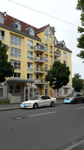 Apartamento Schwalbennest