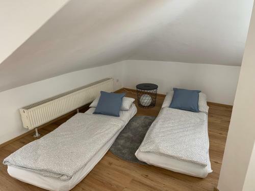 Apartamento F�rthpartments