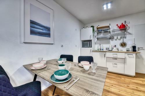 Apartamento F�rthpartments