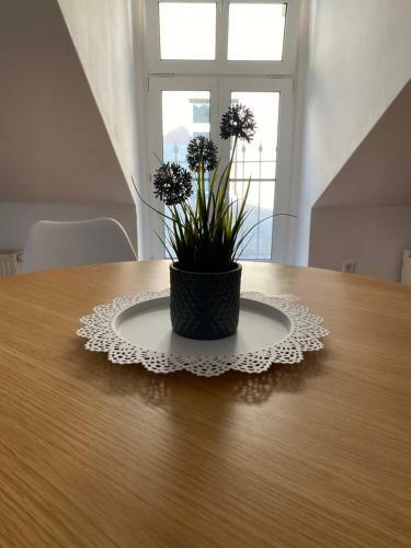 Apartamento F�rthpartments