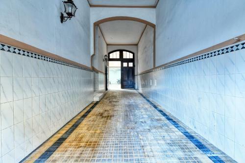 Apartamento F�rthpartments