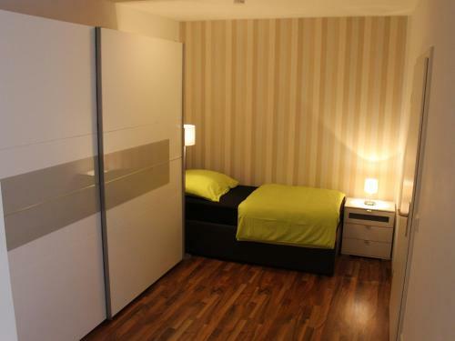 Apartamento 120 Qm. Noblehome