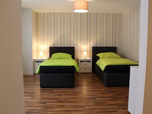 Apartamento 120 Qm. Noblehome