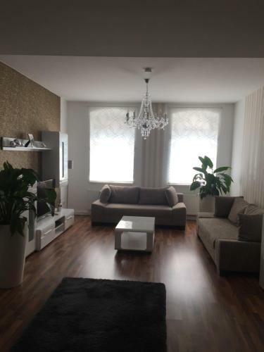 Apartamento 120 Qm. Noblehome