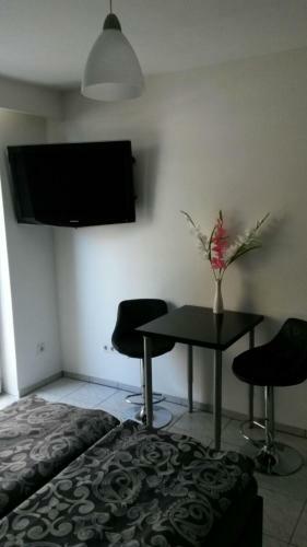 1 Zimmer Apartment Klein Aber Fein