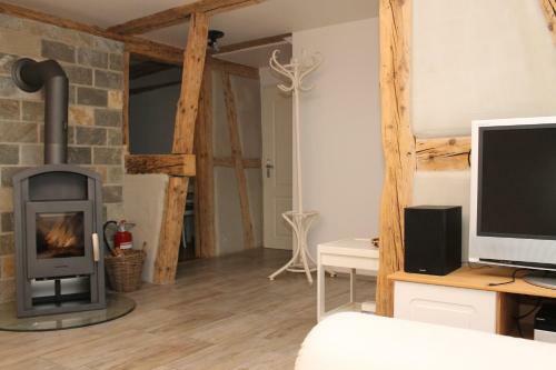 Apartamento Alt-gailingen