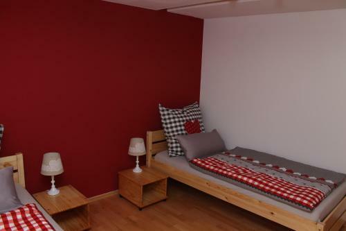 Apartamento Alt-gailingen